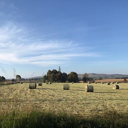 Karmichael Farm Pension Himeville Buitenkant foto